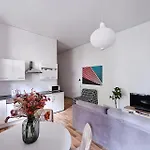 Urban Nest Swietego Marka27 * Kraków