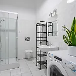 Lejlighed Urban Nest Swietego Marka27 Kraków