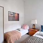 Apartman Urban Nest Swietego Marka27
