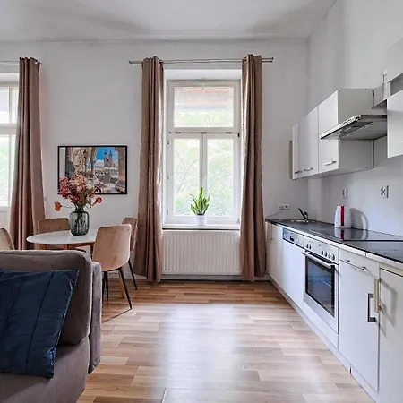 Urban Nest Swietego Marka27 Krakkó