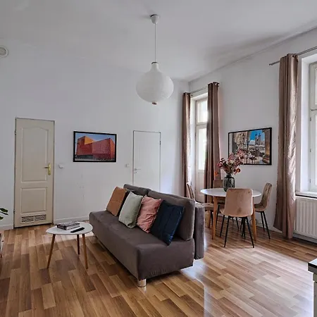Urban Nest Swietego Marka27