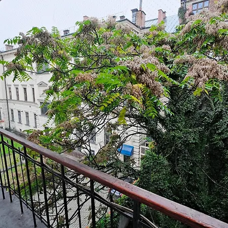 Apartman Urban Nest Swietego Marka27 *